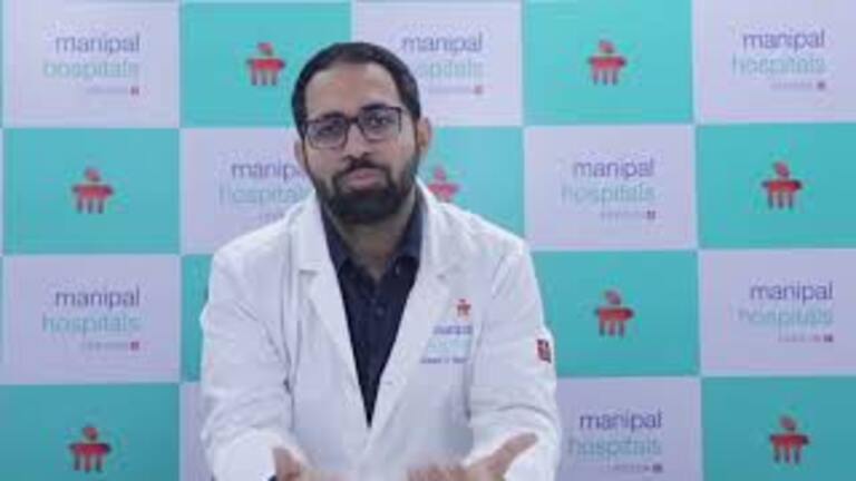 Best Neurosurgeon in India